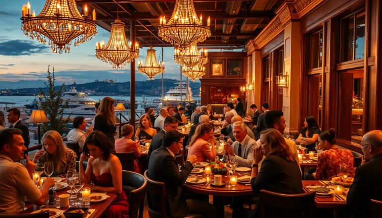 best restaurant in long island