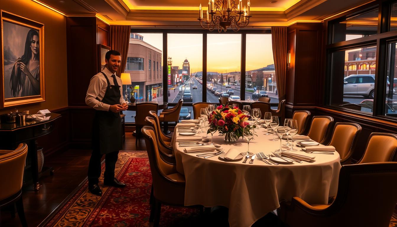 best restaurant in reno