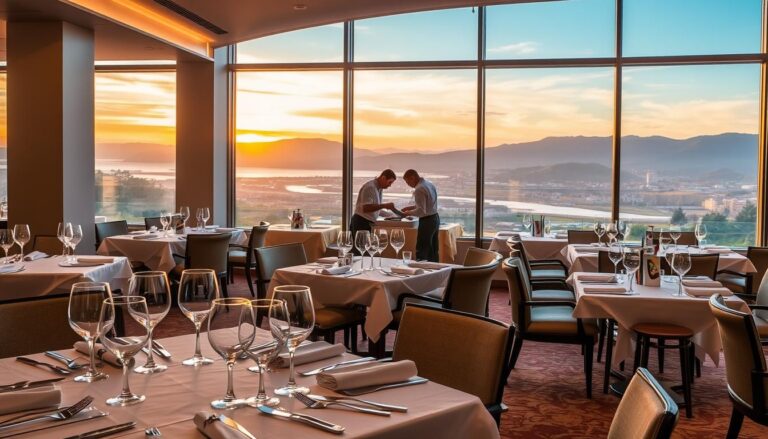 best restaurant in santa barbara