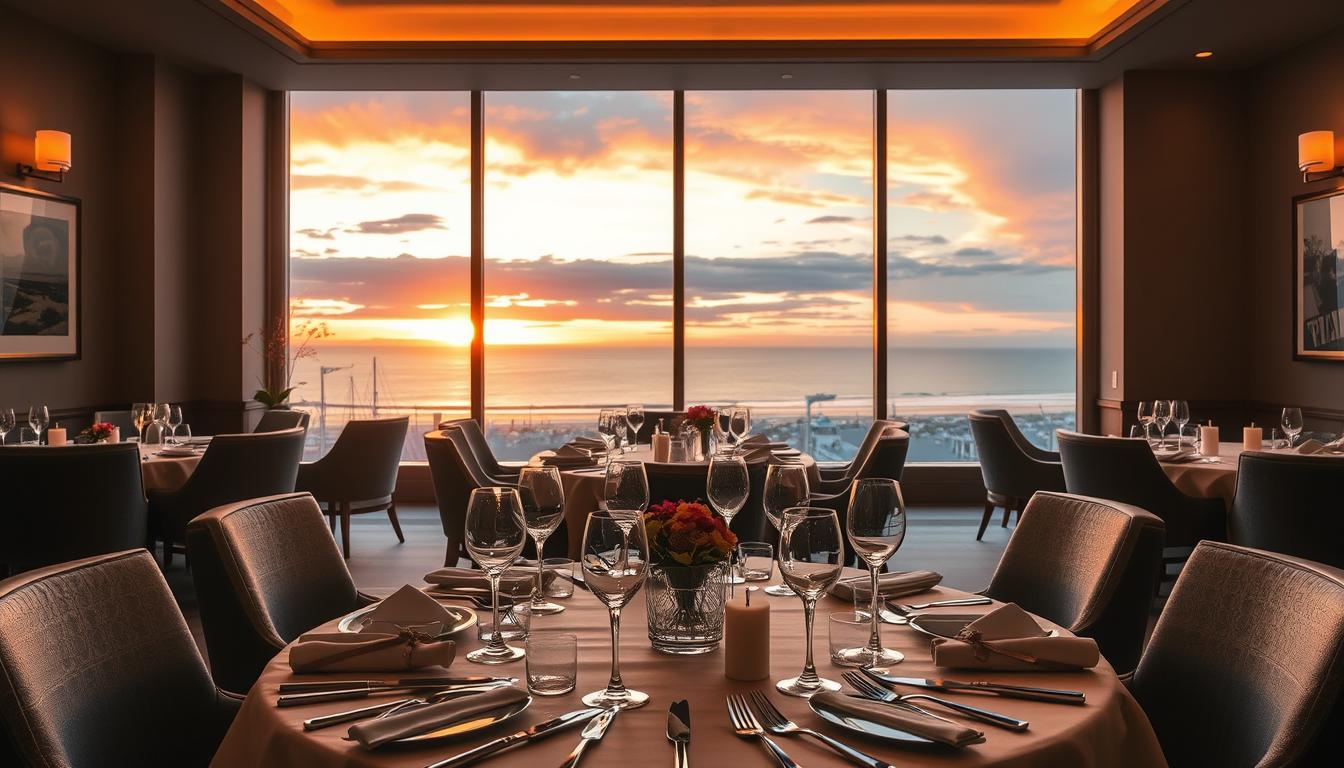 best restaurant in virginia beach