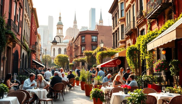 best restaurant little italy