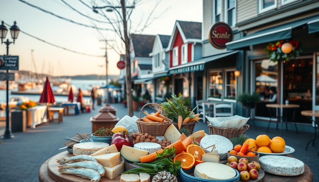 best restaurant long island