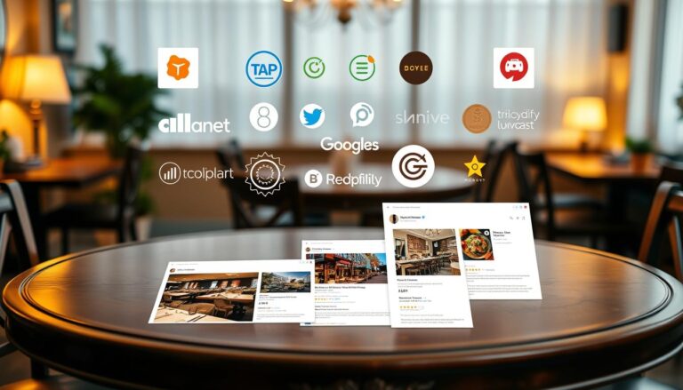 best restaurant review sites
