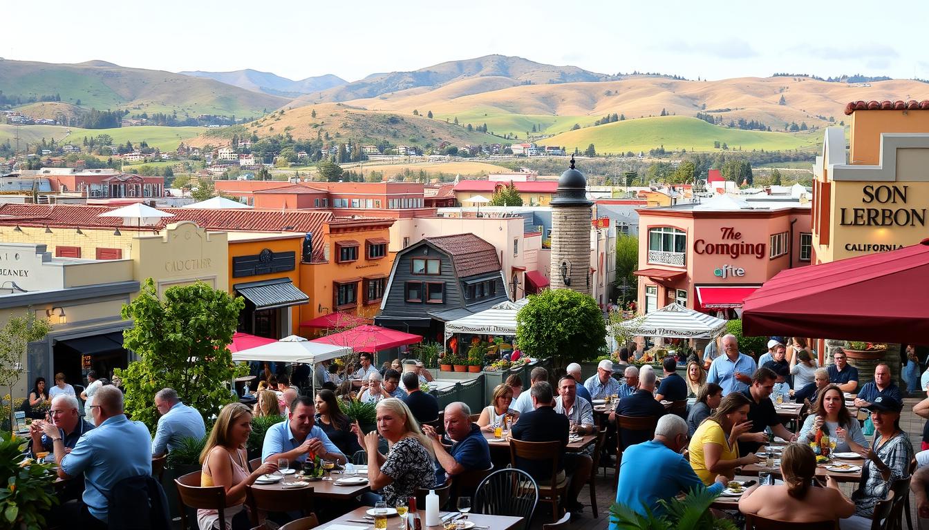 best restaurant san luis obispo