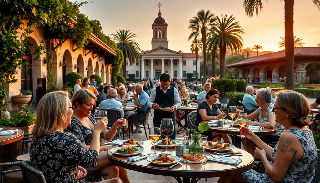 best restaurant santa barbara