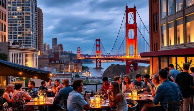 best restaurant to celebrate birthday