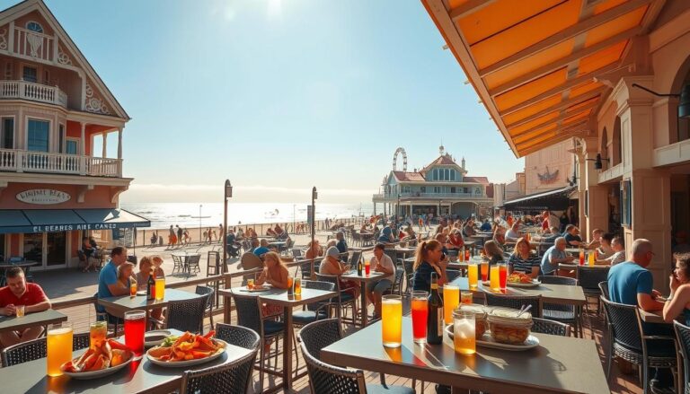 best restaurant virginia beach