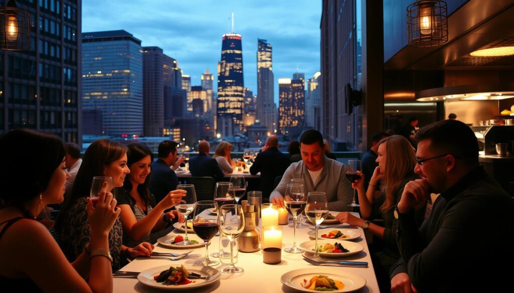 best restaurant week deals chicago