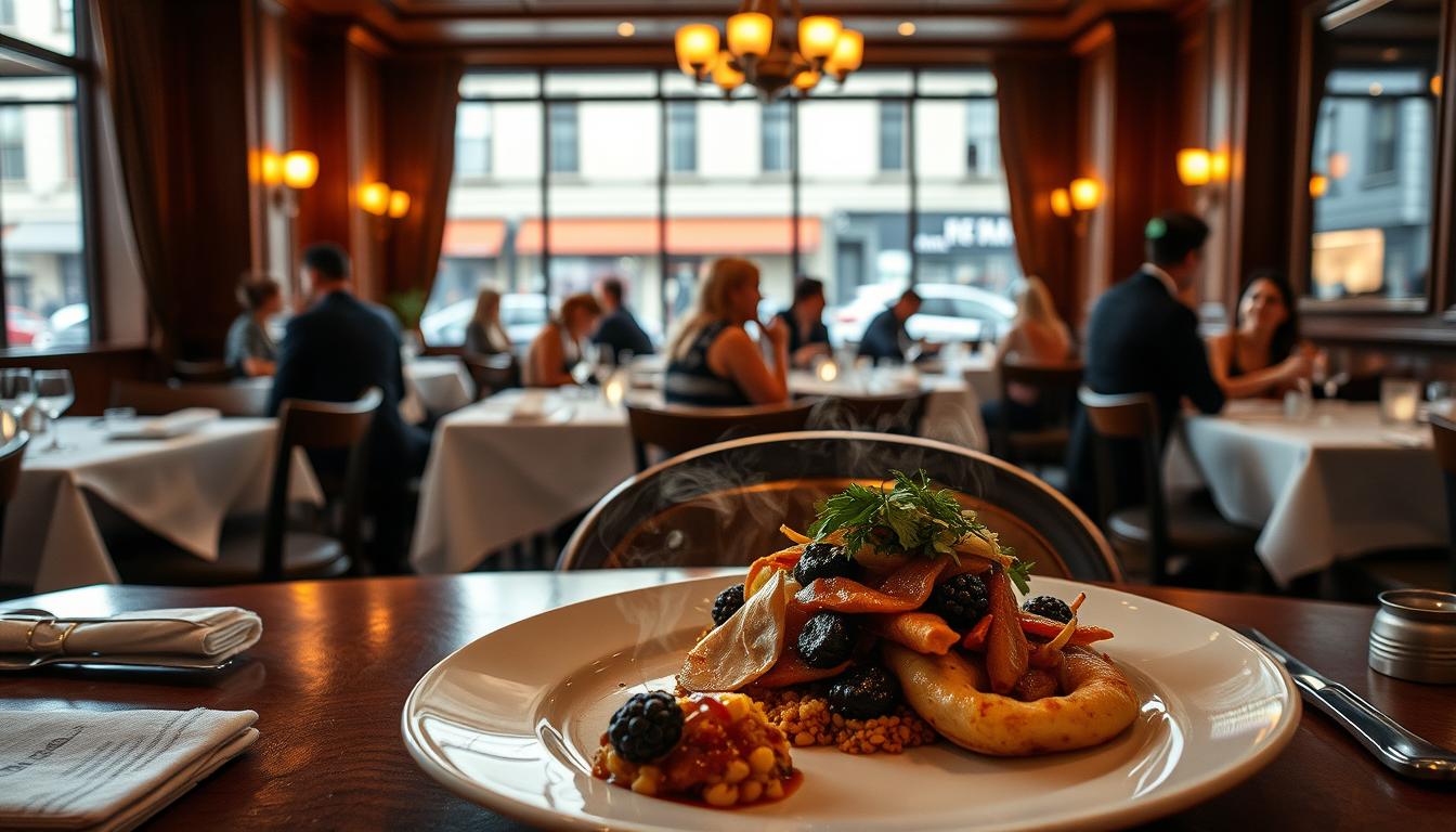 best restaurant week deals