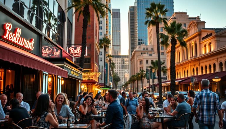 best restaurant west hollywood