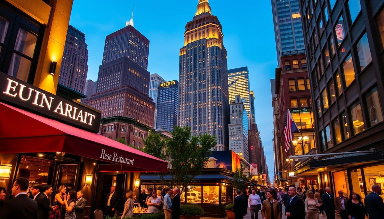 best restaurants for restaurant week nyc