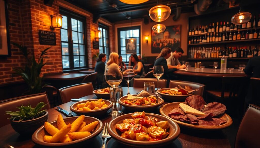 best spanish restaurant nyc