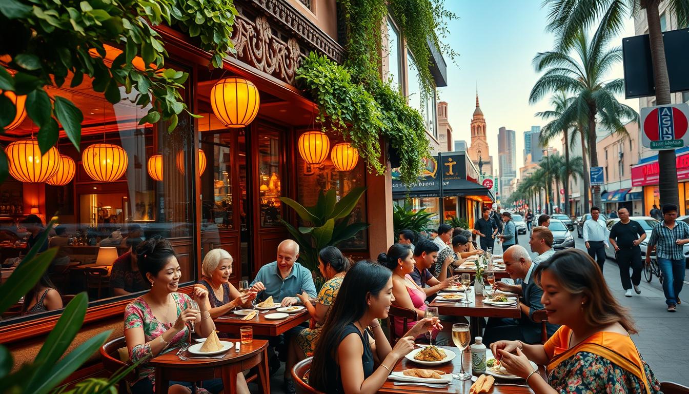 best thai restaurant in los angeles