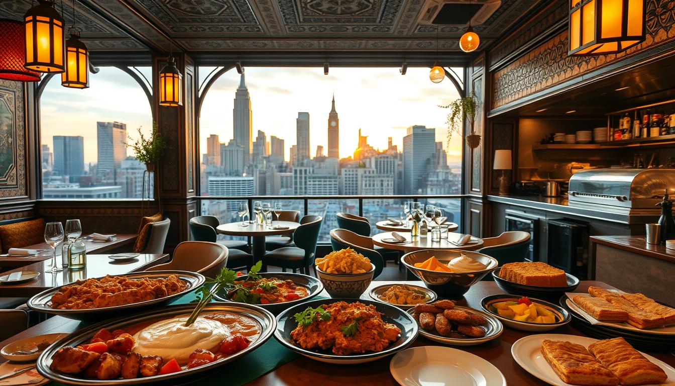 best turkish restaurant nyc