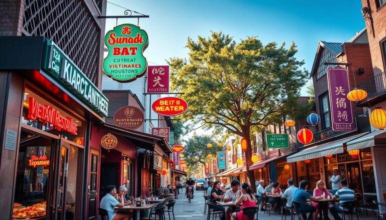 best vietnamese restaurant in bellaire houston