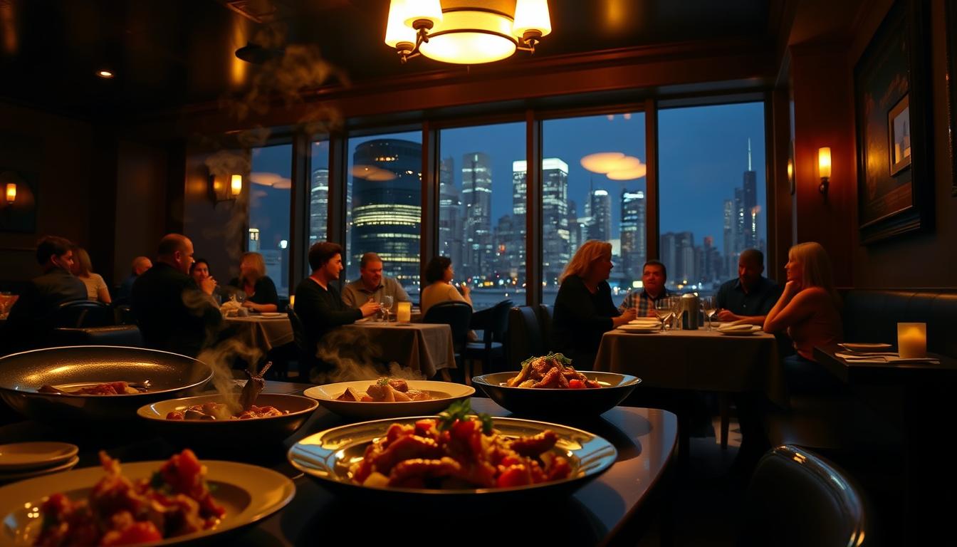 chicago restaurant week best deals